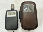 Kane May KM8000 Manometer Pressure Tester Rare Made In Englend. Fixed Price $84.99.