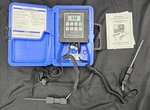 Cooper-atkins Corporation SRH77A Humidy & Temperature Tester. Fixed Price $89.00.