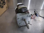 Knight 7010230 Pump Motor. Fixed Price $199.99.