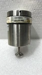 Mks Baratron Manometer 628DRETDF2P / Range 33.33PA 0.33 Mbar (0.25 Torr) As Is. Fixed Price $720.00.