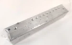 Perkinelmer Nexion 1000 N8151020 Manifold For Use With N8159054 Gama Argon Board. Fixed Price $82.55.