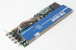 Matec Instruments TB-1000 Gated Amplifier Toneburst Card. Fixed Price $399.00.