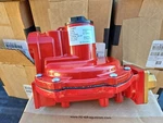 Emerson-fisher Lp-gas Equipment R622H-HGJ First Stage Regulator, 8-12 Psig Sp.... Fixed Price $69.99.