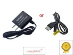 Usb Ac Adapter For Teledyne Flir Scout Tk Iii Pocket Monocular Thermal Camera. Fixed Price $12.99.