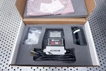 Sierra Smart Trak Mass Flow Controller C50L-AL-DD-2-PV2-V0. Fixed Price $600.00.