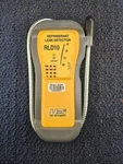 Uei RLD10: Refrigerant Leak Detector W/gooseneck Test Instrument 9V. Fixed Price $121.59.