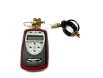 Meriam M201 Pro-lab Rotary Gas Meter Tester Free Fast Ship. Fixed Price $1270.00.