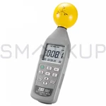 New In Box TES-593 Isotropic Measurements Electrosmog Meter. Fixed Price $608.06.