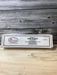 New Dwyer VFC-121 Flow Meter, 5" Scale, 2.5-25 Scfm Air Ships Free. Fixed Price $115.00.