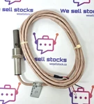 Rosemount 05010784263 Conductivity Transmitter (without Box). Fixed Price $139.00.
