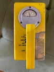 Civil Defense CDV-710B Model Radiological Survey Meter Late 1950'S Rare. Fixed Price $55.00.