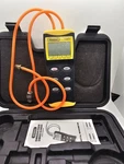 General Tools Digital Manometer DM8215. Fixed Price $60.77.