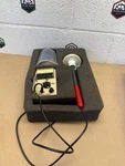 Ets Lindgren 1600 Microwave Survey Meter, Holaday Emf Measurement With Probe. Fixed Price $215.00.