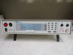 Associated Research - Model 7620 Dielectric Analyzer Option 15 PC27. Fixed Price $1799.98.