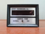 Electronic Counters And Controls Inc Ecci MT105D-1 Tachometer. Fixed Price $110.00.