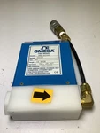 Omega FMA-A2300 Mass Flowmeter And Controller With Integral Display, E6B. Fixed Price $130.00.