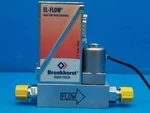 Bronkhorst Hi-tec Mass Flow Meter/controller F-201C-HAD-88-V. Fixed Price $269.00.