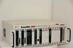 Smartbits SMB-2000 Performance Analysis Main Frame With SX-7210 (2) SX-7410B. Fixed Price $115.92.