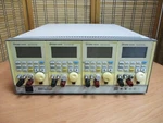 Kang Rong Scientific Chroma 6304+63030*4 60V/60A/300W*4 Dc Electronic Load. Fixed Price $1390.00.