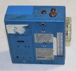 Gilian Sensidyne HPS-513A Sampling Pump Blue. Fixed Price $99.99.
