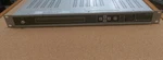 Motorola Out-of-band Multiplexer/ Modulator General Instruments Om 1000 Used. Fixed Price $150.00.