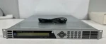 Scientific Atlantapowervu D9828 Multipledecryption Receiver W/ Cord #N246. Fixed Price $119.99.