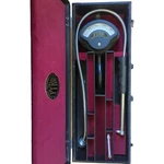 Instrument Pyrometer 269 Arm Probe Case Nasa Apollo Program Incomplete. Fixed Price $89.95.