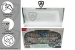 Protecting Cases For Pokemon Sams Club Heavy Hitters & Blooming Water Collection. Fixed Price $33.95.