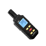 Black Radiation Detector Dosimeter Emf Electromagnetic Tester. Fixed Price $15.92.
