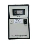 Wilco WCS-14A Manometer +/- 1000 Dapa. Fixed Price $125.00.