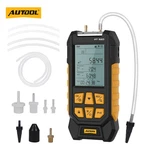 Autool Digital Manometer Differential Hvac Air Gas Pressure Tester -100 200KPA. Fixed Price $59.98.