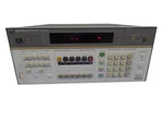 Hp 8901B Modulation Analyzer 150KHZ-1300MHZ, Opt. 001, 003 Free Shipping. Fixed Price $499.99.