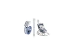 Dwyer 1211-30 Slack Tube Manometer, 15-0-15' W.c.. Fixed Price $217.55.
