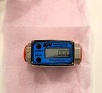Gpi Great Plains Industries Flowmeter G2S10N09GMA New. Fixed Price $580.00.