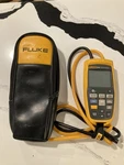 Fluke 922 Airflow Meter/micromanometer Pressure Velocity Volume Temperature. Fixed Price $397.99.