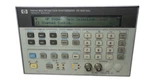 Hp 8904A Multifunction Synthesizer Dc 600 Khz - Free Shipping. Fixed Price $399.99.