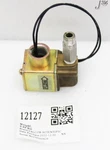 12127 Valcor Scientific Floating Seal Solenoid Valve, 15W SV12C56HC4-5. Fixed Price $40.00.