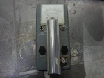 Nuclear Chicago 2112 Radiation Survey Meter Untested. Fixed Price $149.00.