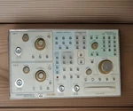 Tektronix 7D20 Programmable Digitizer Plug-in Module 7000 Series 70MHZ Tested. Fixed Price $179.99.