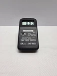 Lutron EMF-822A Field Tester Electromagnetic Radiation Meter Tested. Fixed Price $43.87.