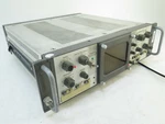 Tektronix 1480R Analog Waveform Monitor. Fixed Price $40.99.