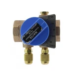 Watts 0856738 Flow Measurement Valve 3/4" Bronze Threaded CSM-61. Fixed Price $215.50.