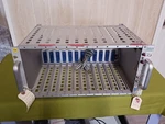 Tennelec Tennebin 3 With Power Supply. Fixed Price $200.00.