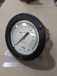Meriam Instrument 1226-1 Range 0-300 Inches Of Water Pressure Gauge. Fixed Price $350.00.