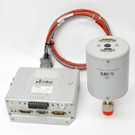 Mks 621C01TBFHB Torr Baratron Cdg Vacuum Gauge Manometer 0-10VOUT 8VCR +/-15V. Fixed Price $849.99.