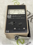 Ludlum Measurements Model 2401-P Survey Meter. Fixed Price $267.00.