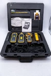 Ideal Suretrace 61-959 Open Closed Circuit Tracer Set Electrical Wire Locator. Fixed Price $759.99.
