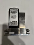 Unit UFC-1200A Mass Flow Controller Mfc, N2, 10 Slm, 1/4" Male Used. Fixed Price $56.25.