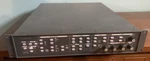 Videotek VTM-440 Hd/sd On-screen Multiformat Television Signal Monitor Powers. Fixed Price $174.00.