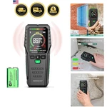 Pinless Moisture Meters Non-invasive Digital Wood Tester Water Leak .... Fixed Price $52.94.